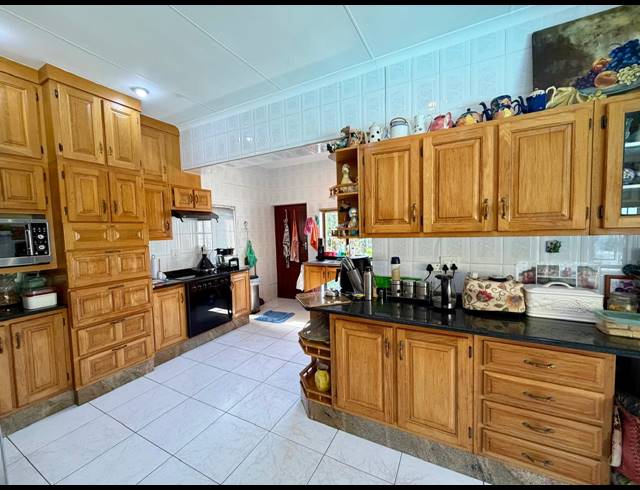 4 BEDROOM FREEHOLD FOR SALE IN RAMSGATE